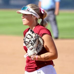 PAIGE JOHNSTON