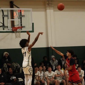 Pharoah Andrews-abakah mugshot