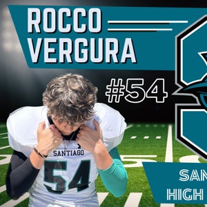 Rocco Vergura