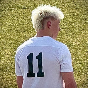 HARRISON HOSKINS