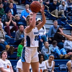 Carley Timmons