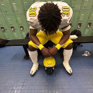 Jordan White mugshot