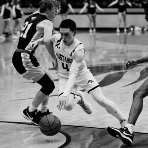 Creede Kessel mugshot