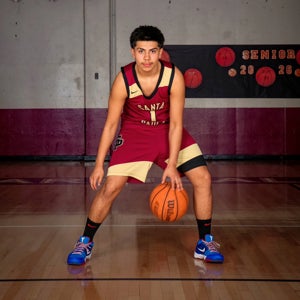 David Alvarez mugshot