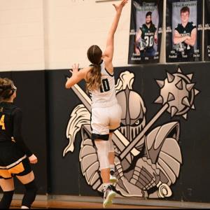 Tenley Rasmussen mugshot