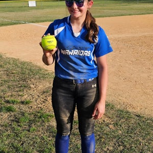 Keira Lassiter mugshot