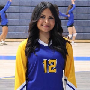 ALEXA AZURMENDI