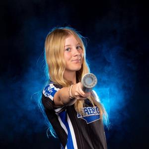 Savannah Palmatier mugshot