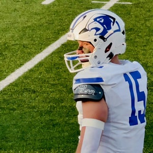 LANDEN SAMS