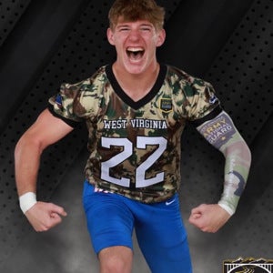 Jameson Maynard mugshot