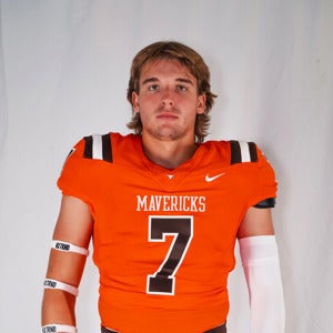 Lucas Hagedorn mugshot