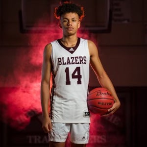 Julian Stromski mugshot