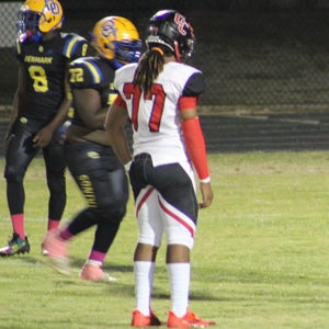 Lsaiah Johnson