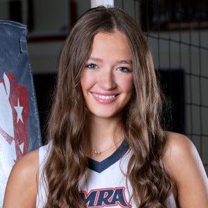 Emerson Dorr mugshot