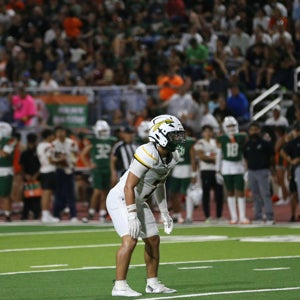 Dante Rodriguez
