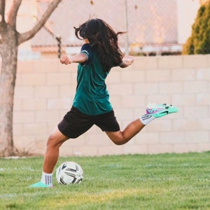 Allison Nieto