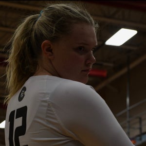 Blythe Hatley mugshot