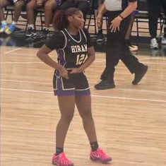 Jordyn Broaders mugshot