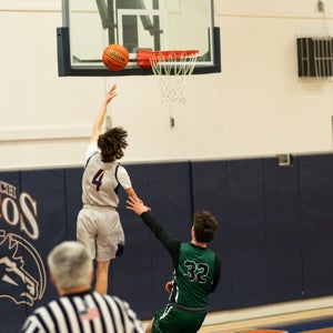 Jake Griffin