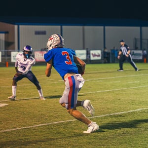 Dawson Cambron mugshot