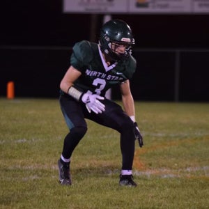 Cash Hawkins mugshot