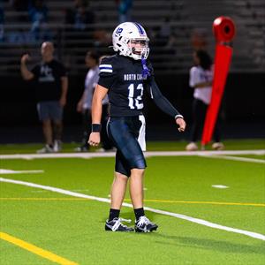 Karlos Romandia mugshot