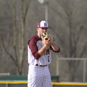 Peyton Robinson mugshot