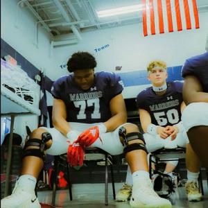 Noah Yellock photo