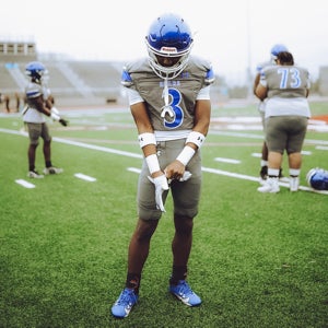 Tyler Bagley