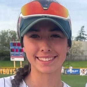 Gianna Willes mugshot