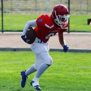 Anthony Zavala mugshot