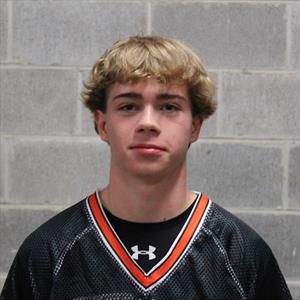 Tyler Knowles