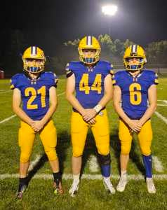 Chandon Maurer mugshot