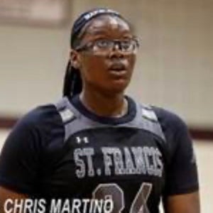 Isabella-Raymonde Makelele mugshot