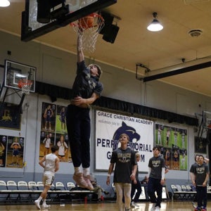 Luke Boyett