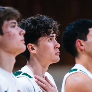 Luke Costanzo mugshot