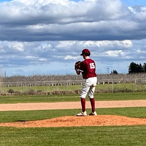 Brody Stivers mugshot