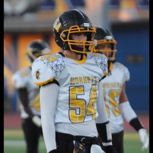 Trevor Kapowich mugshot