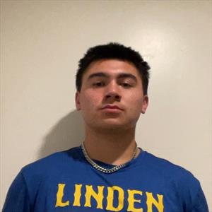 Alex Herrera mugshot