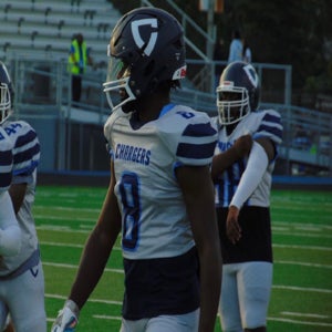 Trevon Hall