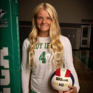 Lainie Olson