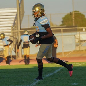 Robert Harris III