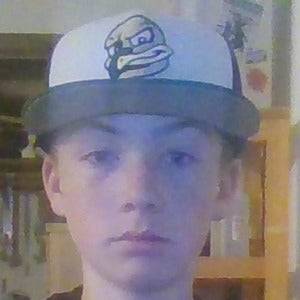 Jackson McCue
