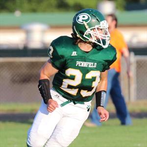 Seth Clothier