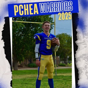 Landry Johnson mugshot