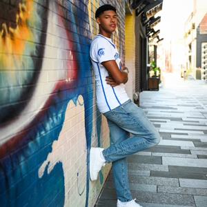 Clayton Jones mugshot