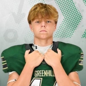 Grayson Gordon