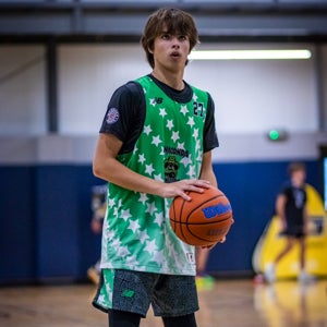 Dylan Hulbert