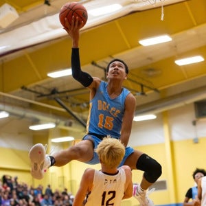 Jaren Johnson