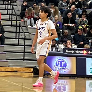 DESHON HALL